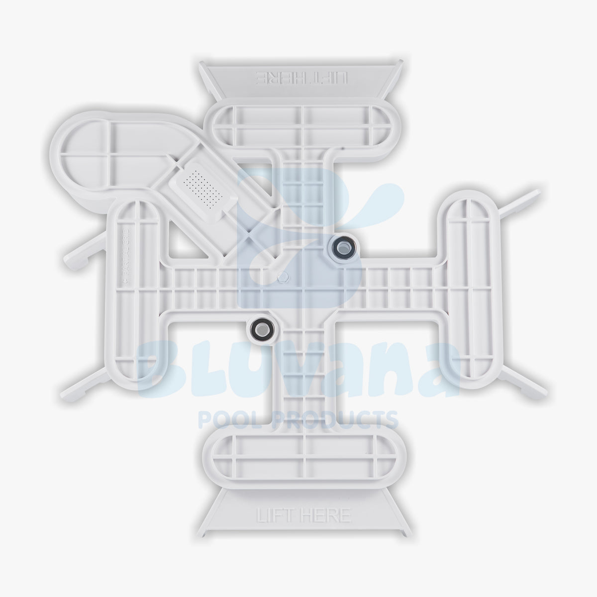 Top Manifold Assembly Compatible with Pentair® FNS Plus® DE Pool Filters – Replaces 59023700