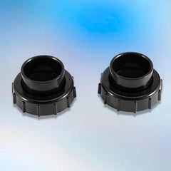 Filter Unions & Bulkheads