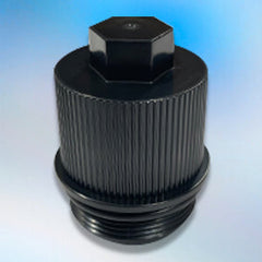 Filter Drain Plugs
