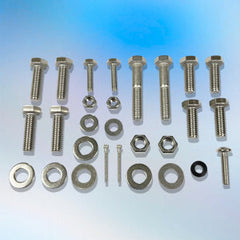 Pump Screws & Hardware