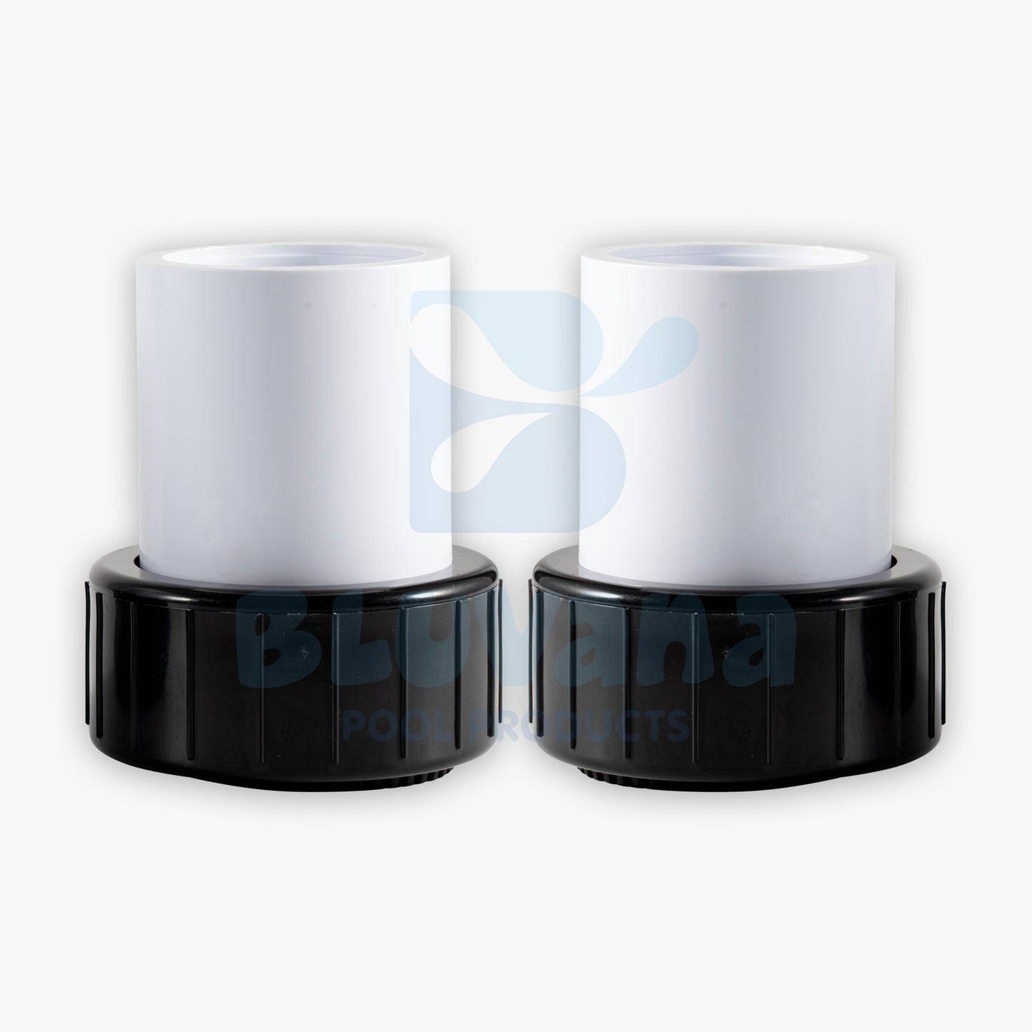 Replacement Pump Union Set Compatible with Pentair® SuperFlo® Style Pool/ Spa Pumps