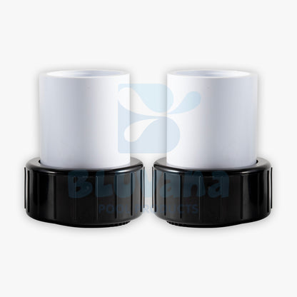 Replacement Pump Union Set Compatible with Pentair® SuperFlo® Style Pool/ Spa Pumps