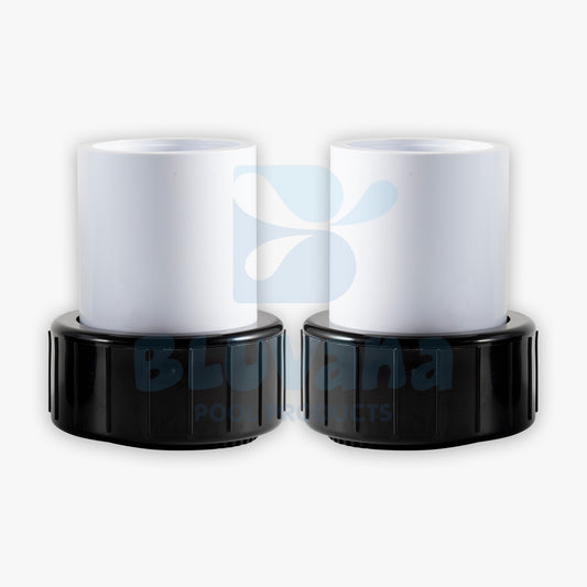 Replacement Pump Union Set Compatible with Pentair® SuperFlo® Style Pool/ Spa Pumps