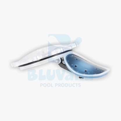 Pool Check Valve Flapper Replacement with Screw Set Compatible with Pentair® Style 1.5" and 2" Check Valves