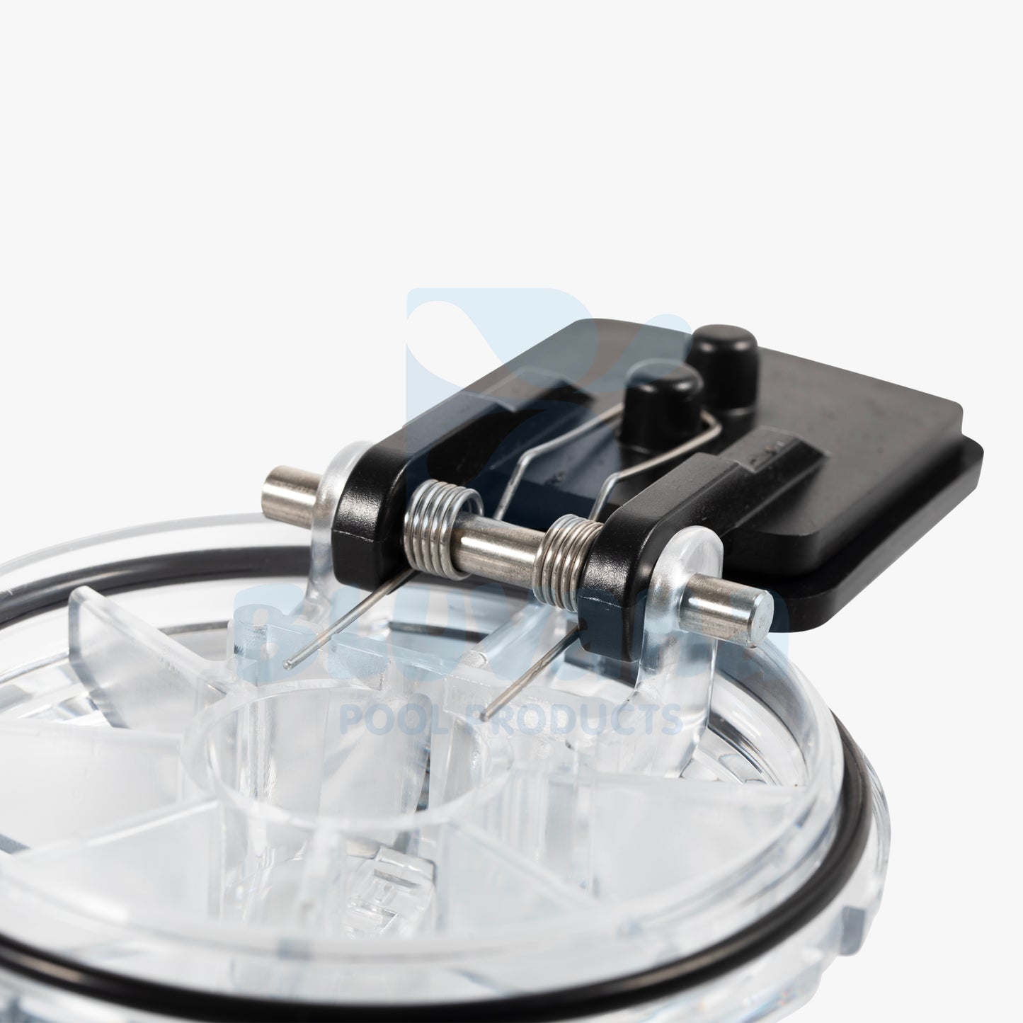 Pool Check Valve Flapper Replacement Compatible with Waterway® Style 1.5" and 2" Check Valves