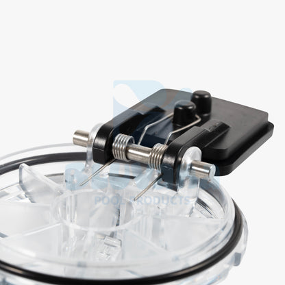 Pool Check Valve Flapper Replacement Compatible with Waterway® Style 1.5" and 2" Check Valves