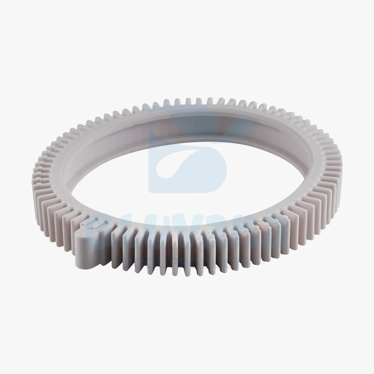 Front Tires with Humps, 2-Pack – Compatible with Hayward® Poolvergnuegen® / The PoolCleaner® – Replaces 896584000-143