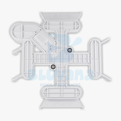 Top Manifold Assembly Compatible with Pentair® FNS Plus® DE Pool Filters – Replaces 59023700