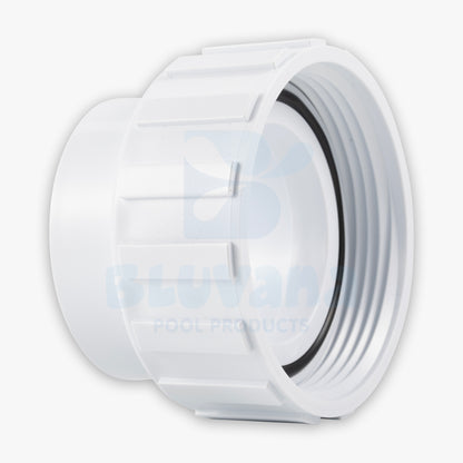 2" Salt Cell Union Replacement Compatible with Hayward® AquaRite® Style Chlorinators