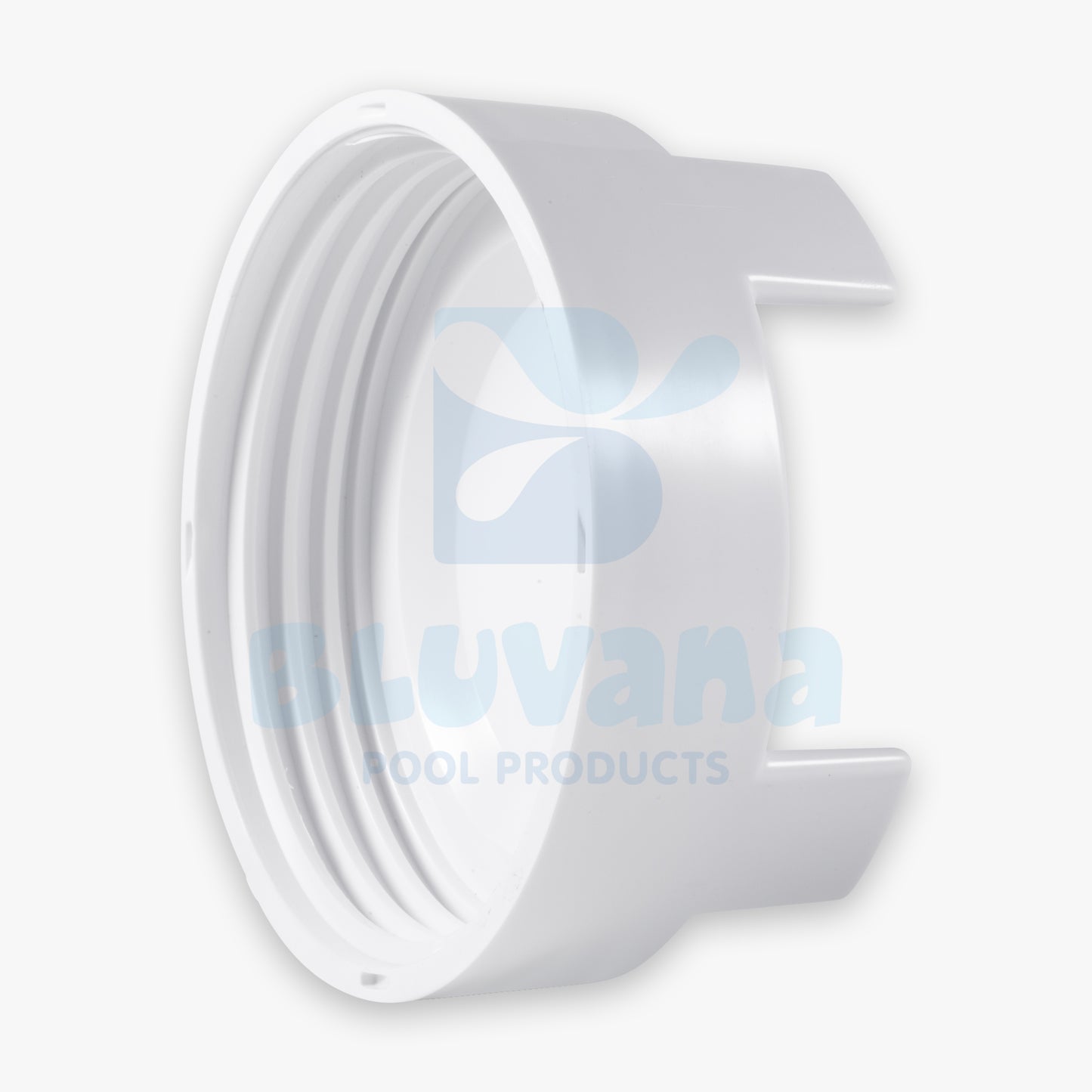 Replacement Chlorinator Lid Compatible with Pentair® Rainbow® Style Residential Chlorinators