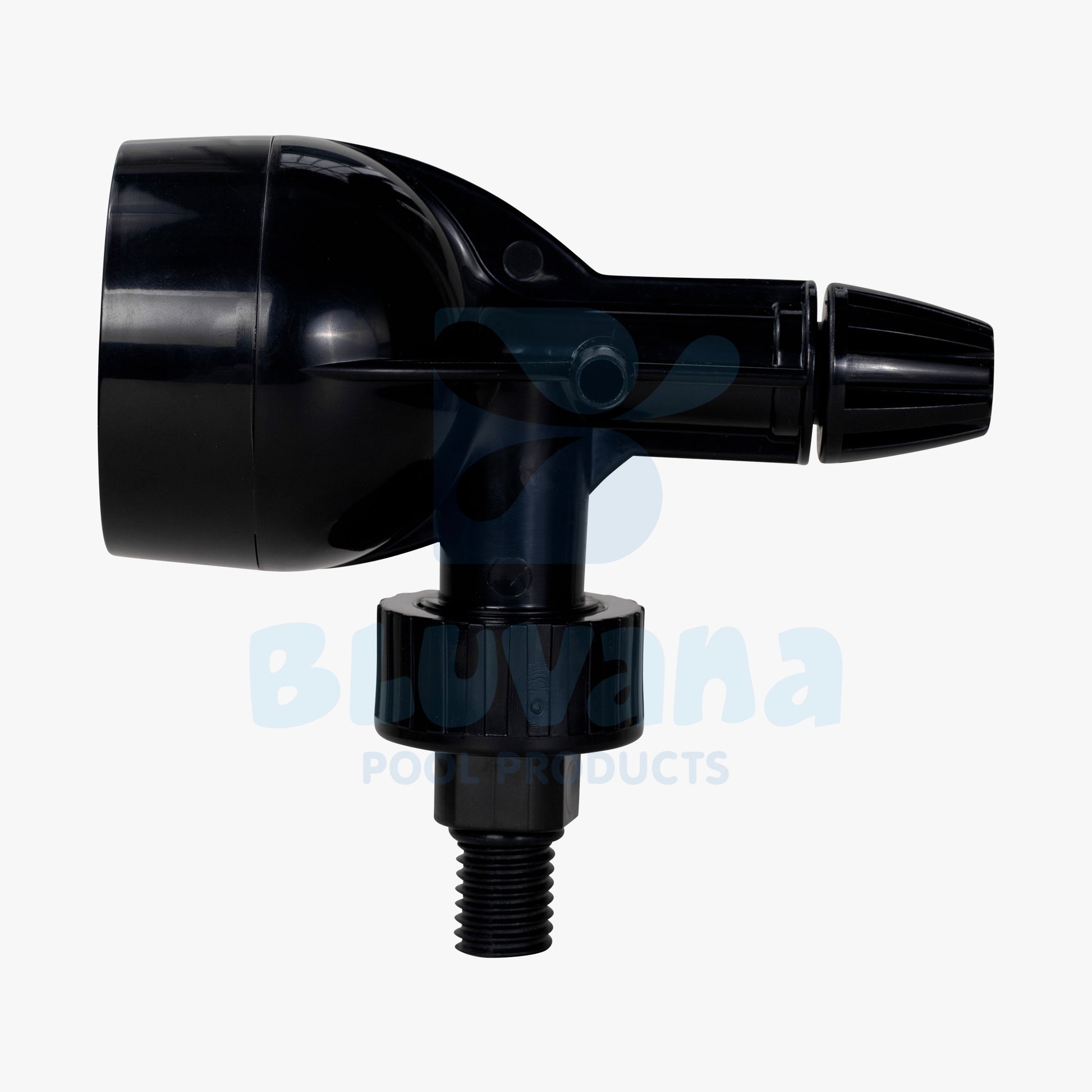 Air Gauge Release Valve Assembly JPG