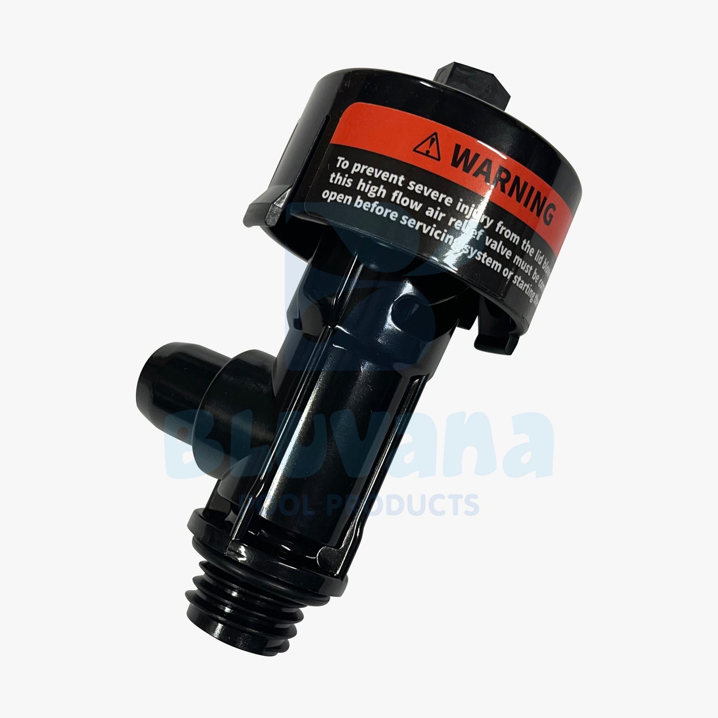 Air Relief Assembly Pool Filter JPG