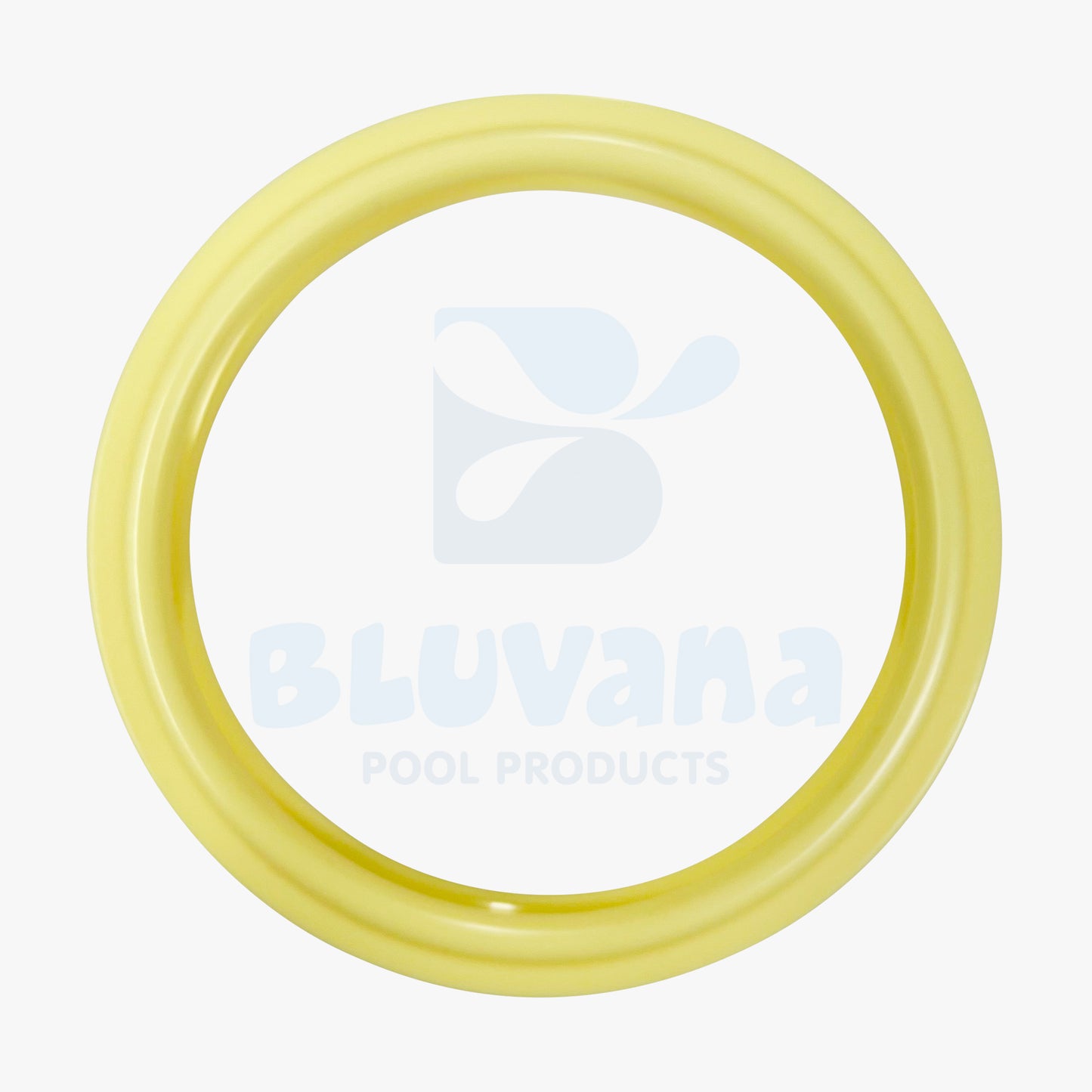 Beige Silicone Gasket JPG