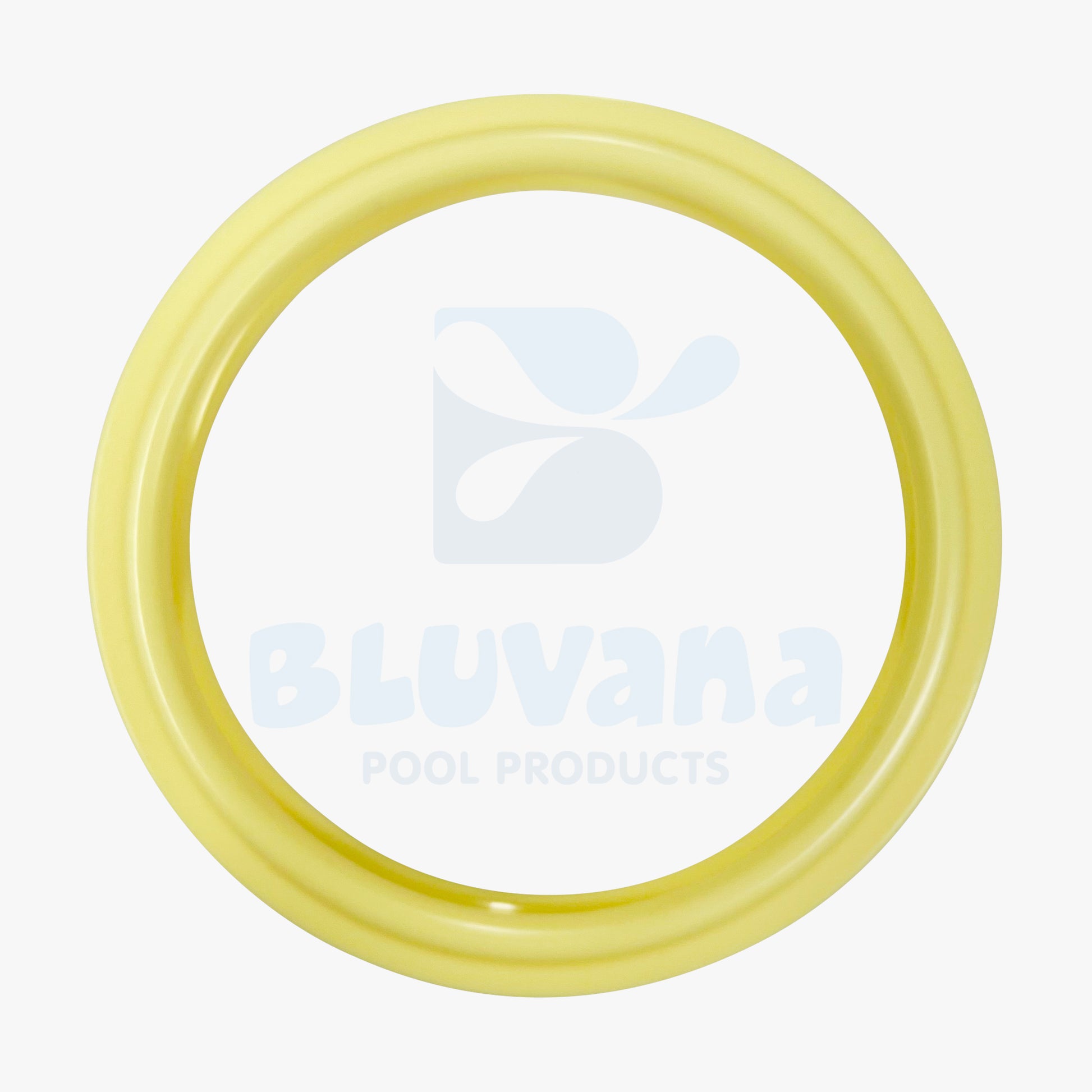 Beige Silicone Gasket JPG