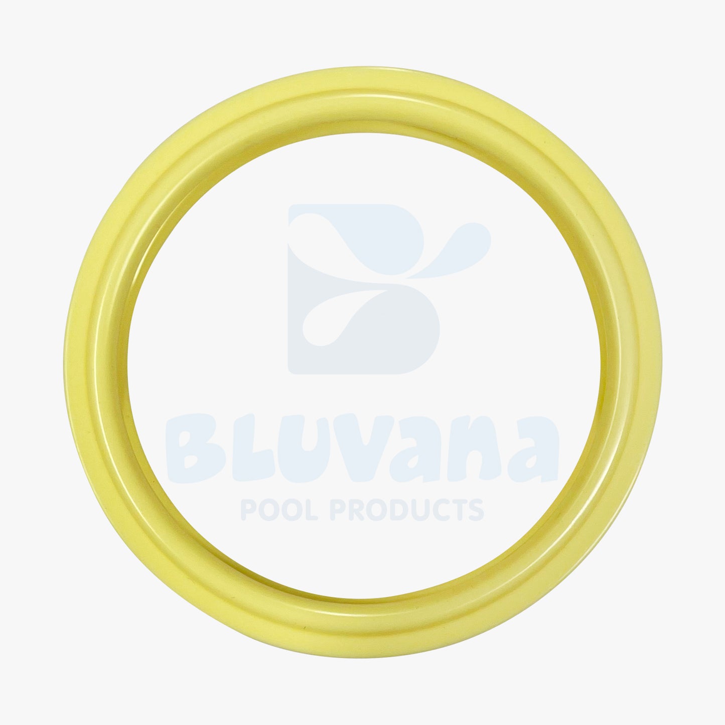 Beige Silicone Gasket JPG