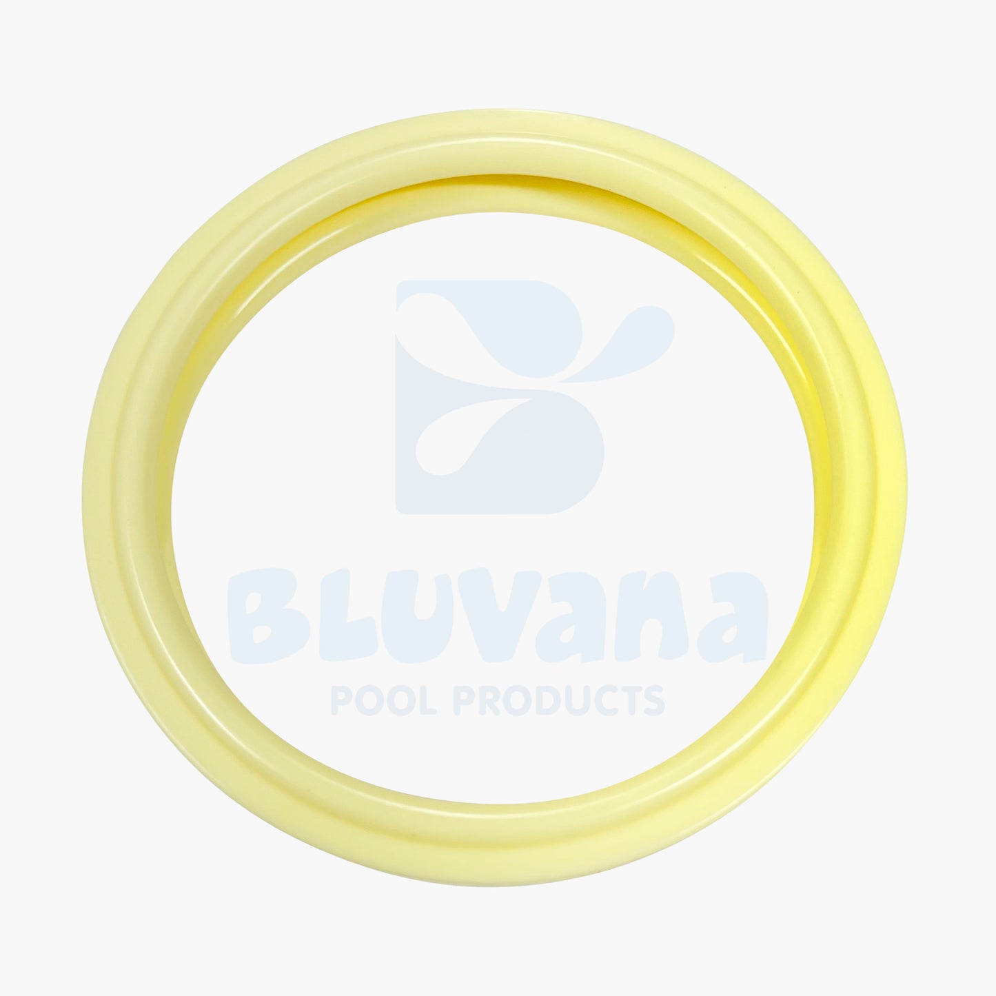 Beige Silicone Gasket JPG