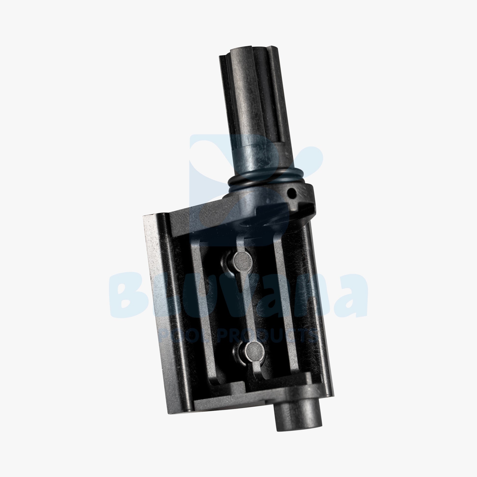 Diverter Valve Kit with Knob JPG