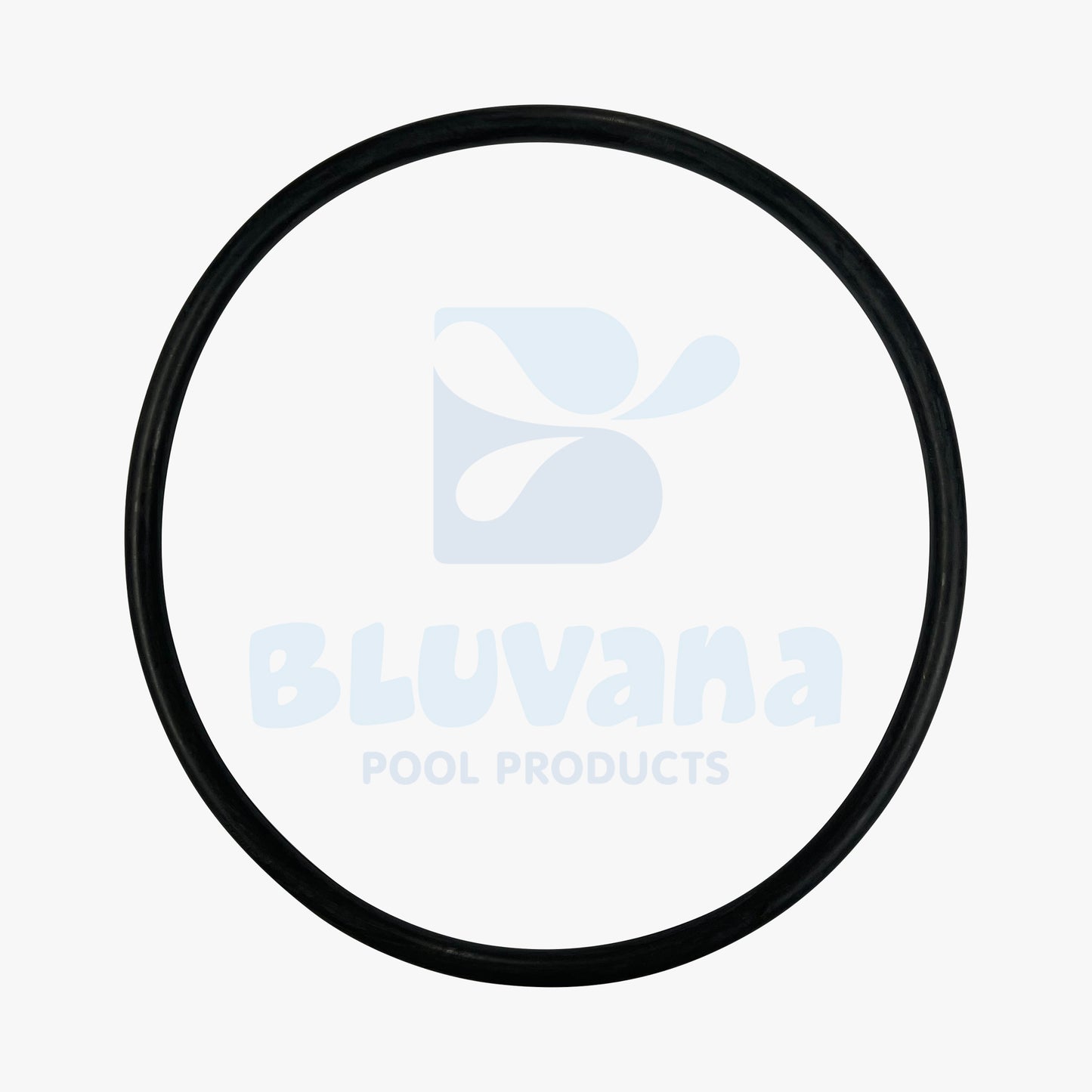 Replacement Pump Lid O-Ring Compatible with Pentair® WhisperFlo® and IntelliFlo® Style Pumps