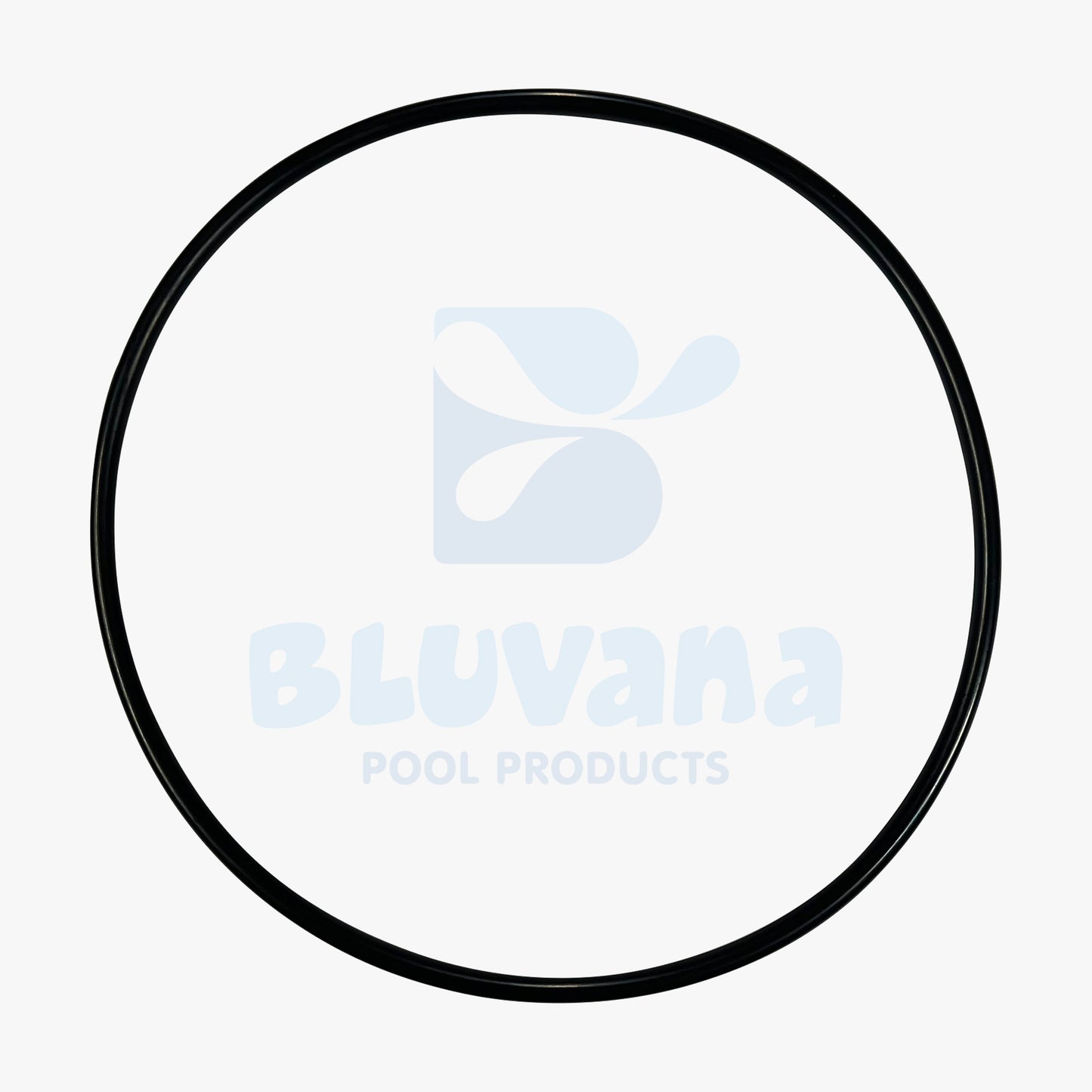 Replacement Filter Tank O-Ring Compatible with Pentair® 87300400 and Warrior®, EasyClean® DE, Predator®, and Clean & Clear® Style Filters