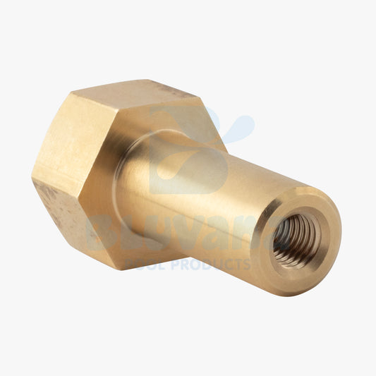 Machined - Nut - JPG