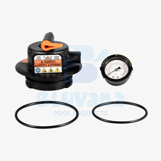 Manual Air Relief Assembly  JPG