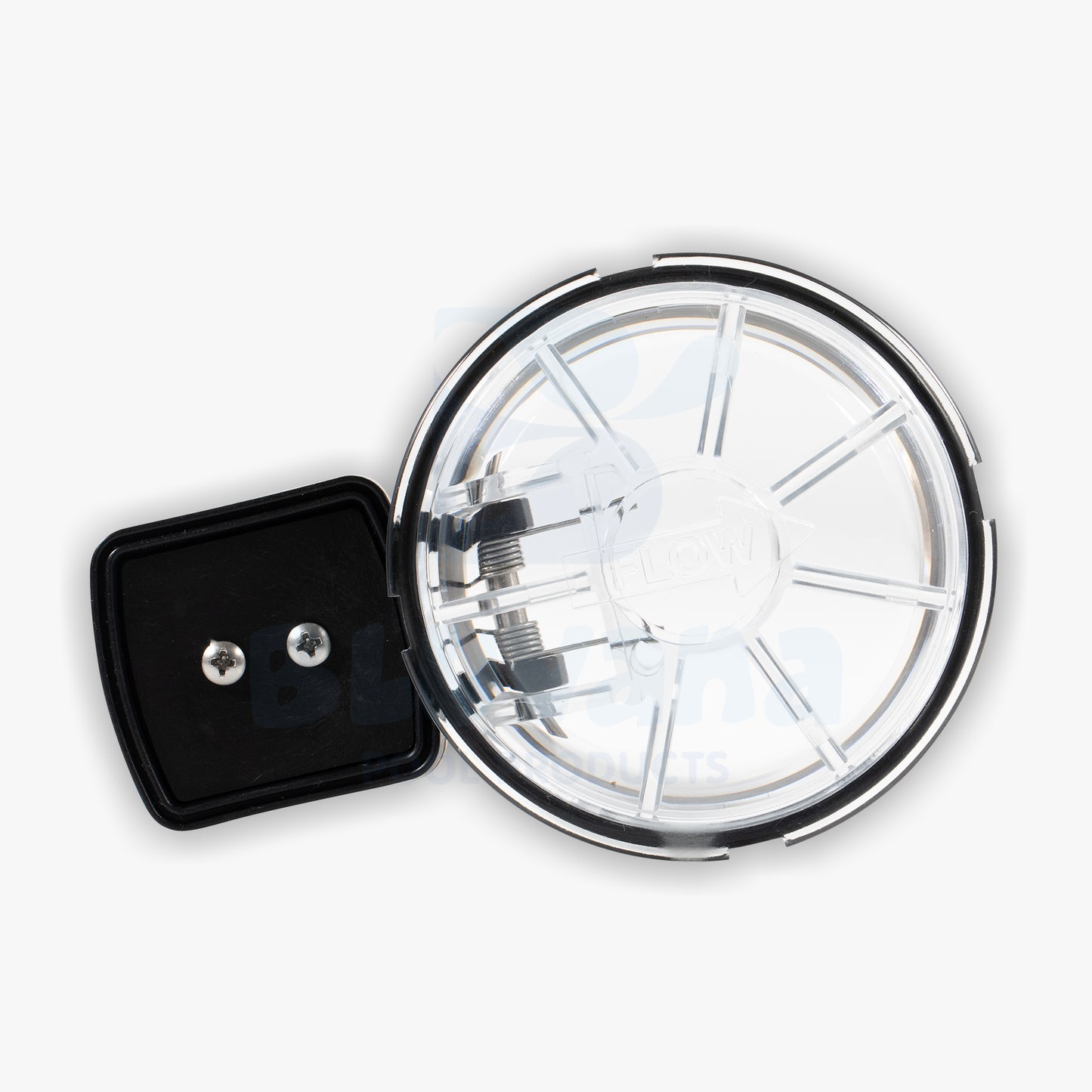 Pool Check Valve Flapper Replacement JPG
