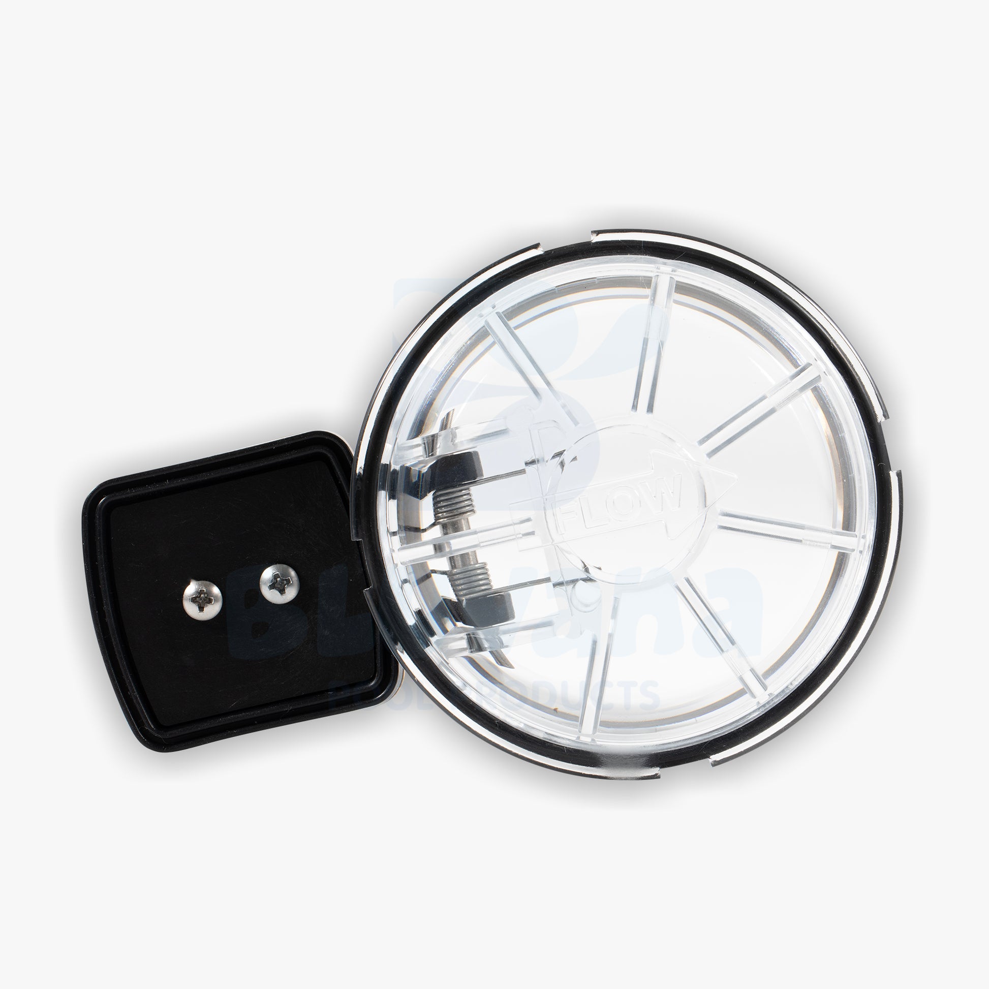 Pool Check Valve Flapper Replacement JPG
