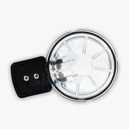 Pool Check Valve Flapper Replacement JPG
