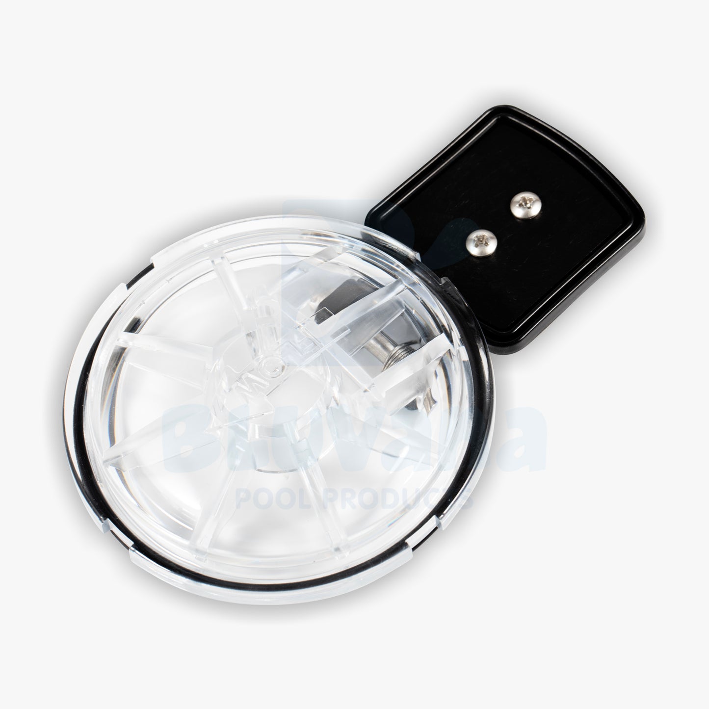 Pool Check Valve Flapper Replacement JPG
