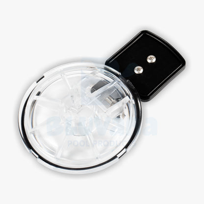 Pool Check Valve Flapper Replacement JPG
