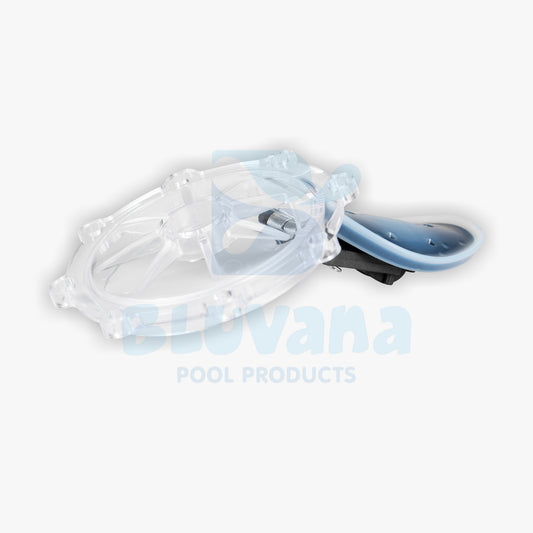 Pool Check Valve Flapper with Screw Set JPG