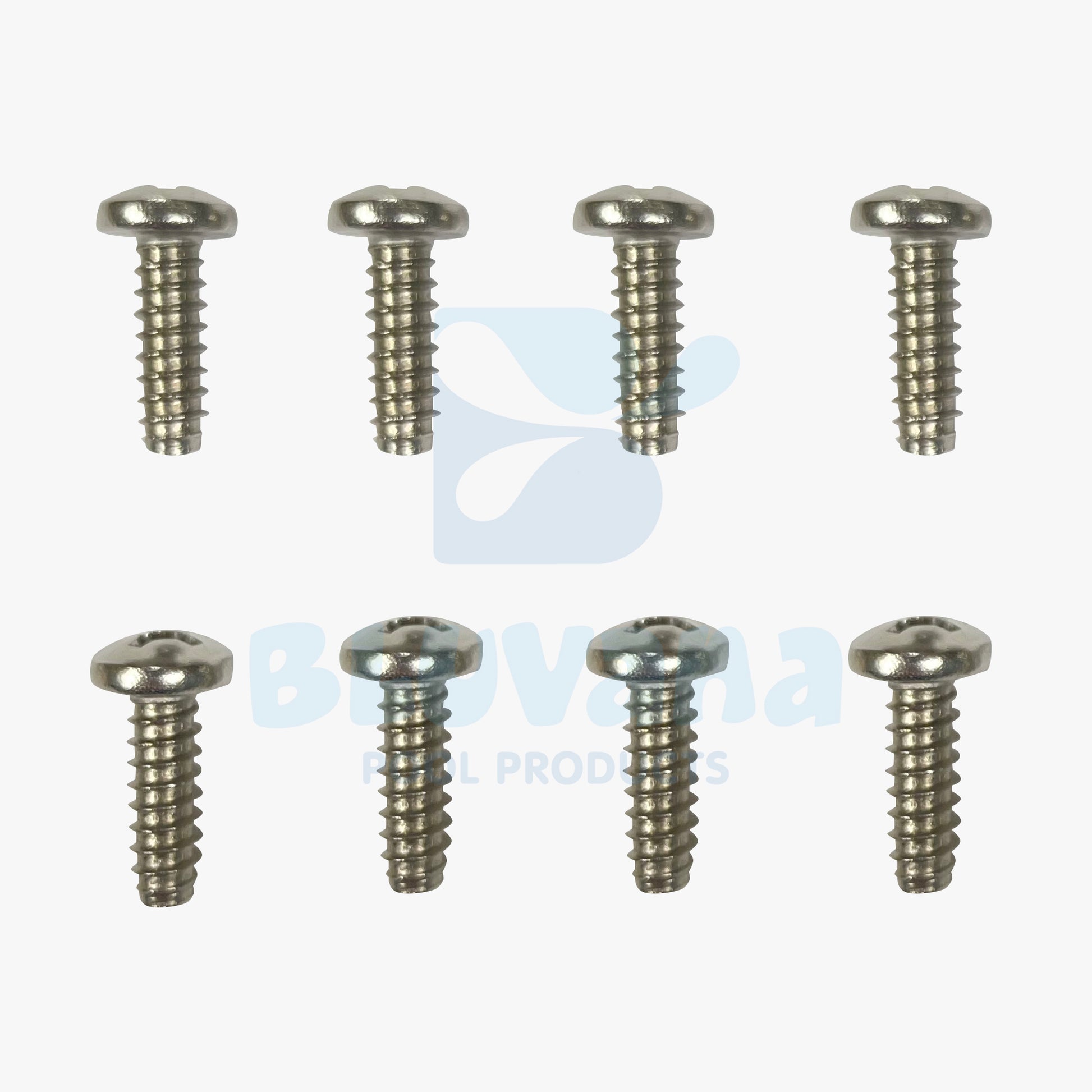 Pool Check Valve Screw Kit 11