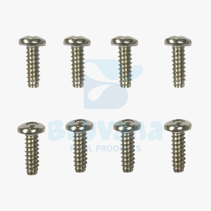 Pool Check Valve Screw Kit 11