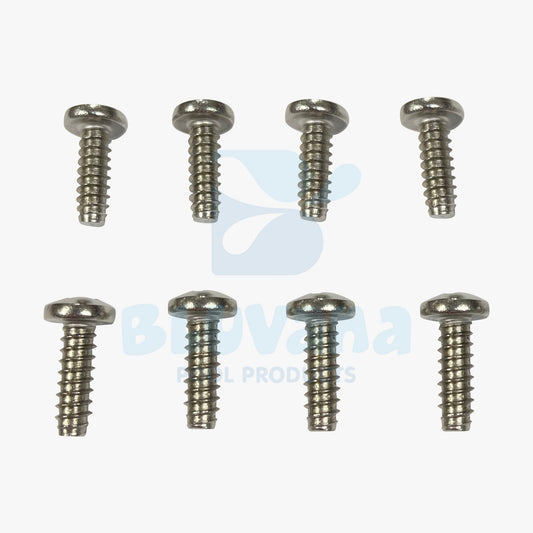 Pool Check Valve Screw Kit JPG