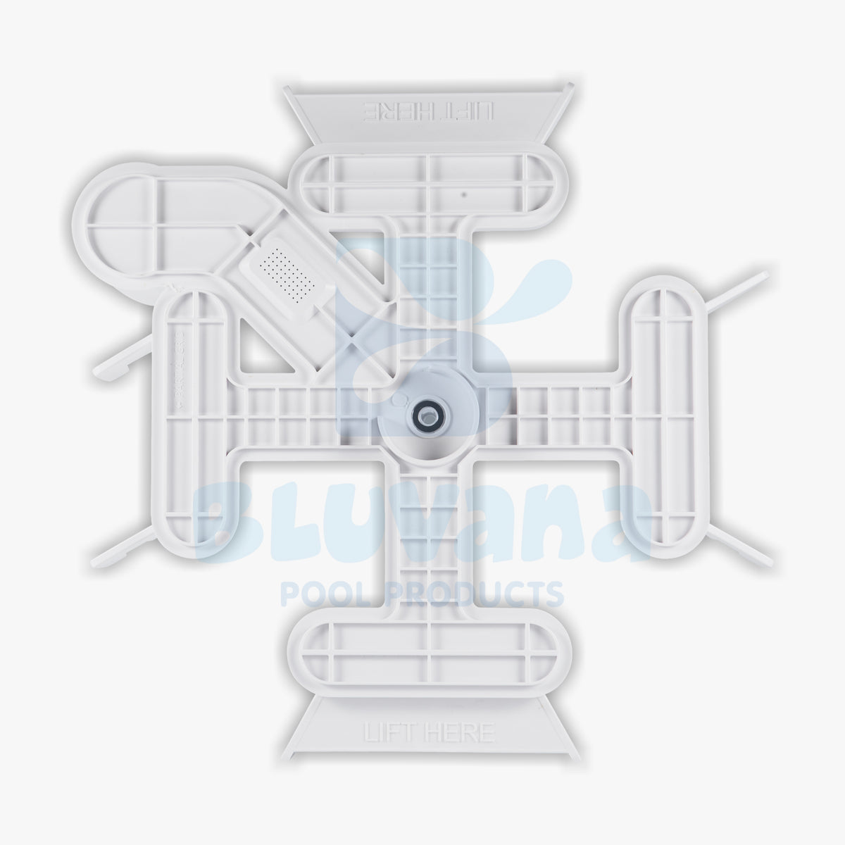 Pool Filter Manifold  Replacement JPG