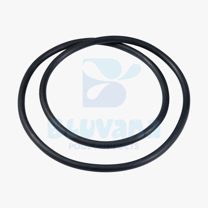 Filter Tank O-Ring Replacement  JPG