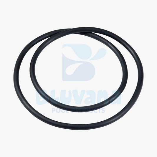 Filter Tank O-Ring Replacement  JPG