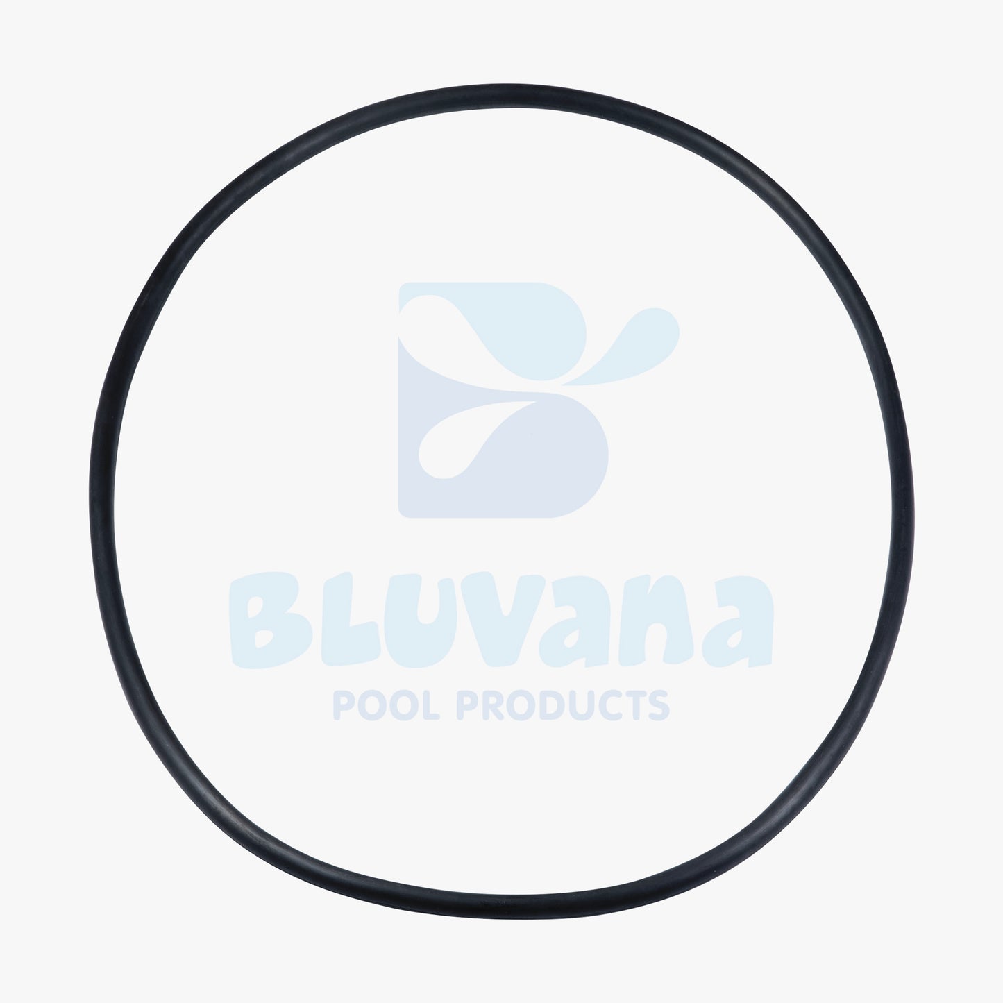 Pool Filter Tank O-Ring Replacement JP