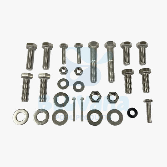 Pool Pump Hardware Kit JPG
