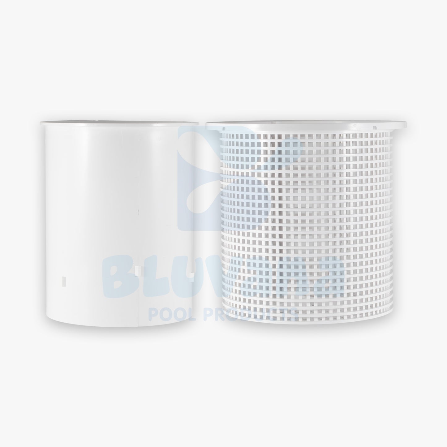 Pool Skimmer Basket with Floating Weir JPG