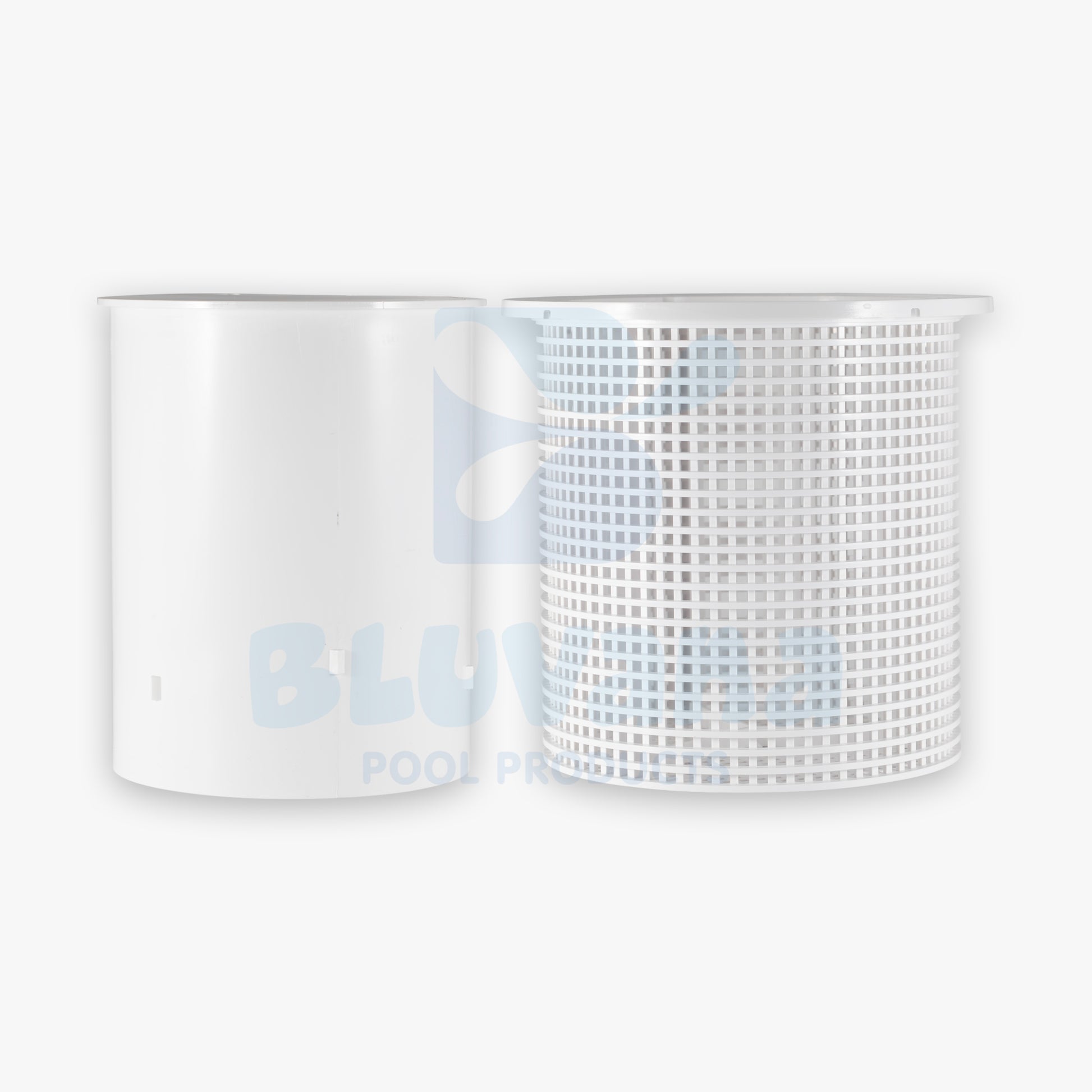 Pool Skimmer Basket with Floating Weir JPG