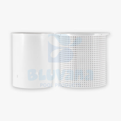 Pool Skimmer Basket with Floating Weir JPG