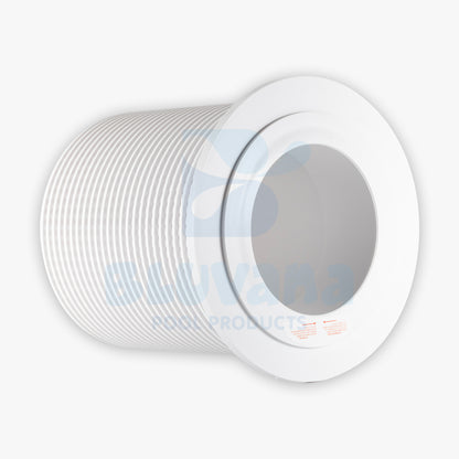 Pool Skimmer Basket with Floating Weir JPG