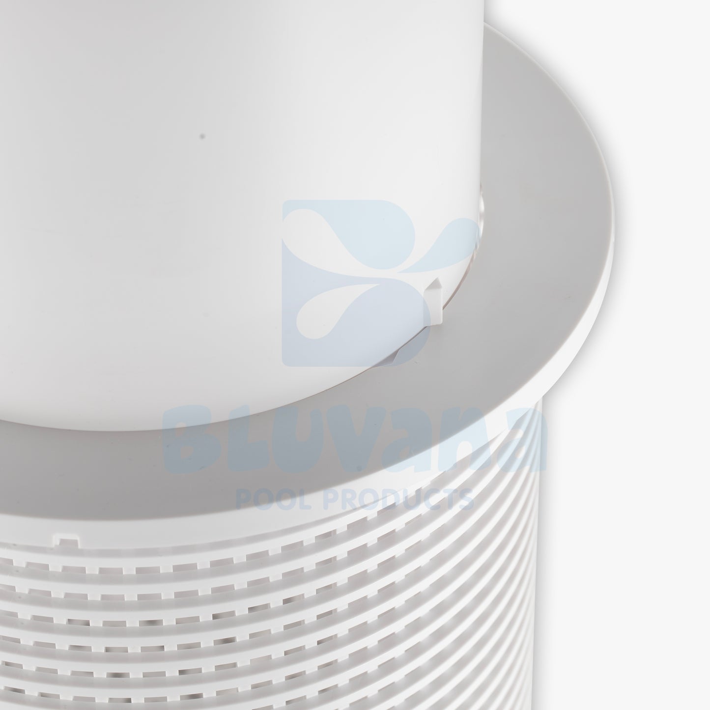 Pool Skimmer Basket with Floating Weir JPG