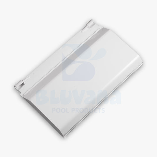 Pool Skimmer Weir Door Flap JPG