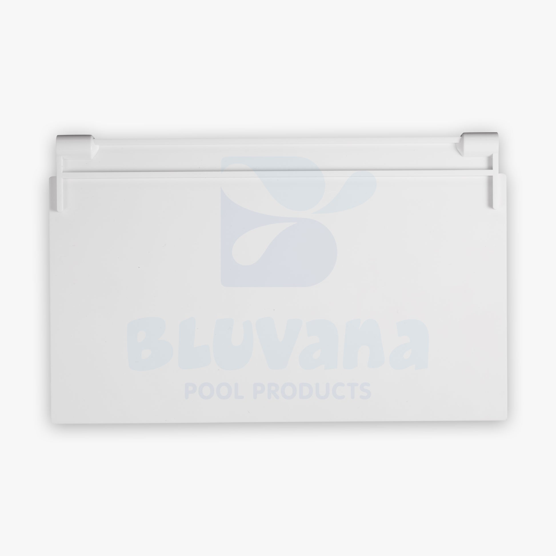 Pool Skimmer Weir Door Flap JPG