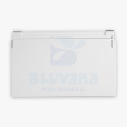 Pool Skimmer Weir Door Flap JPG