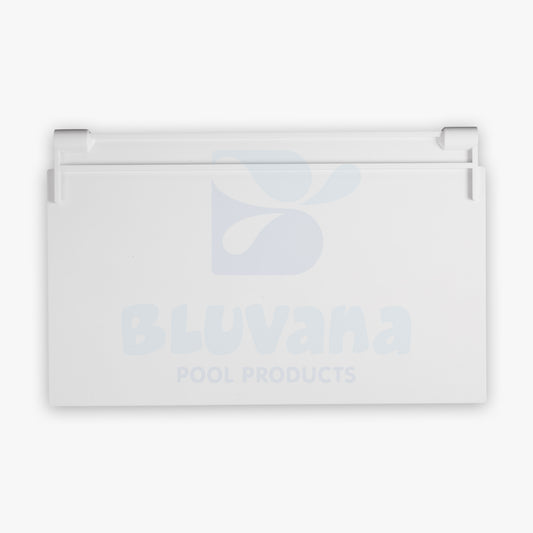 Pool Skimmer Weir Door Flap JPG