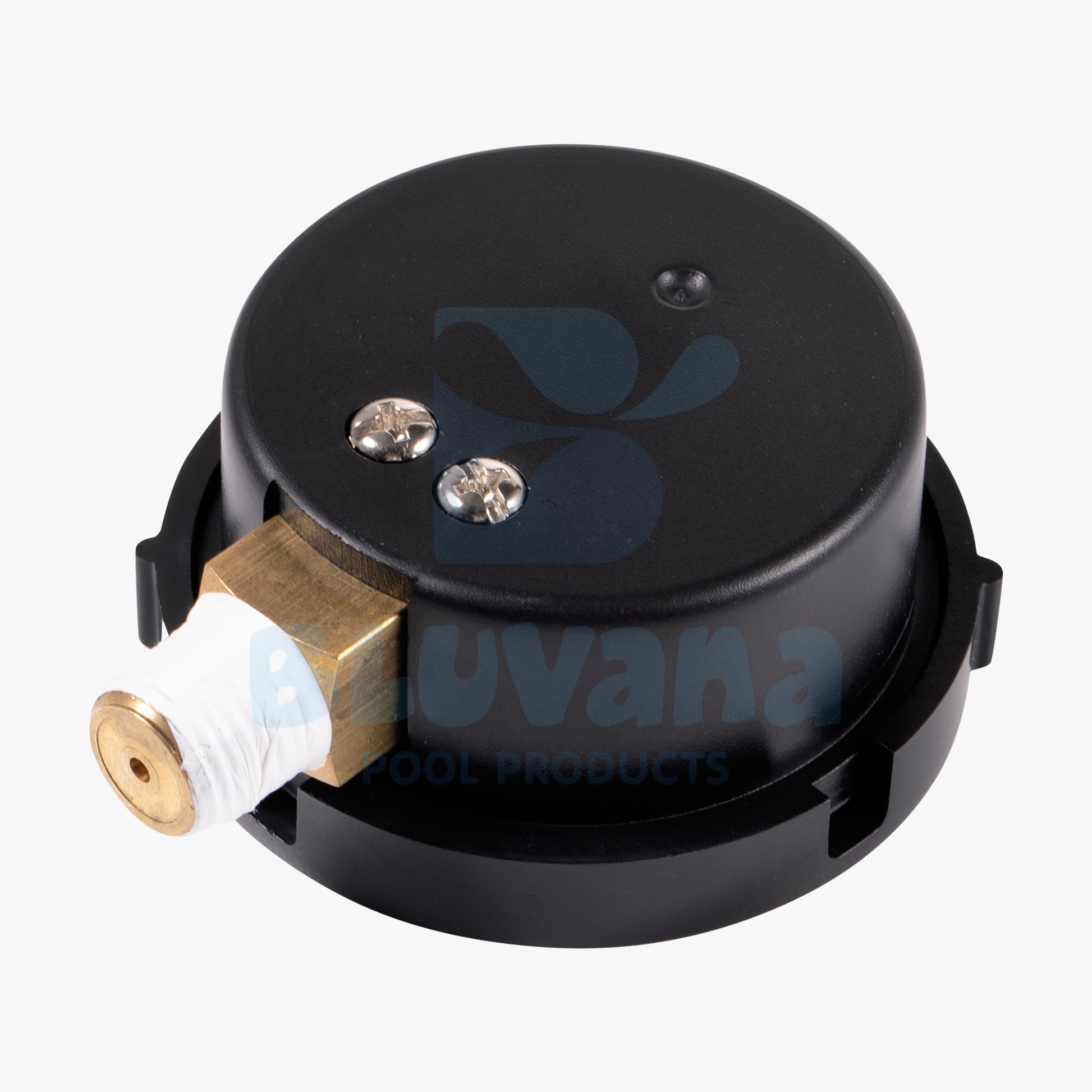 Pressure Gauge Replacement JPG