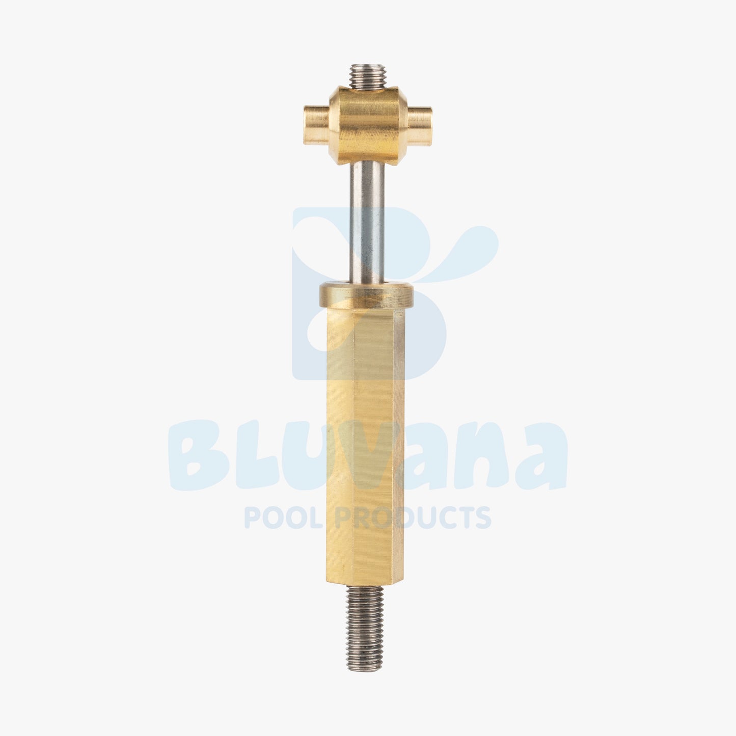 Replacement Filter Clamp Knob JPG